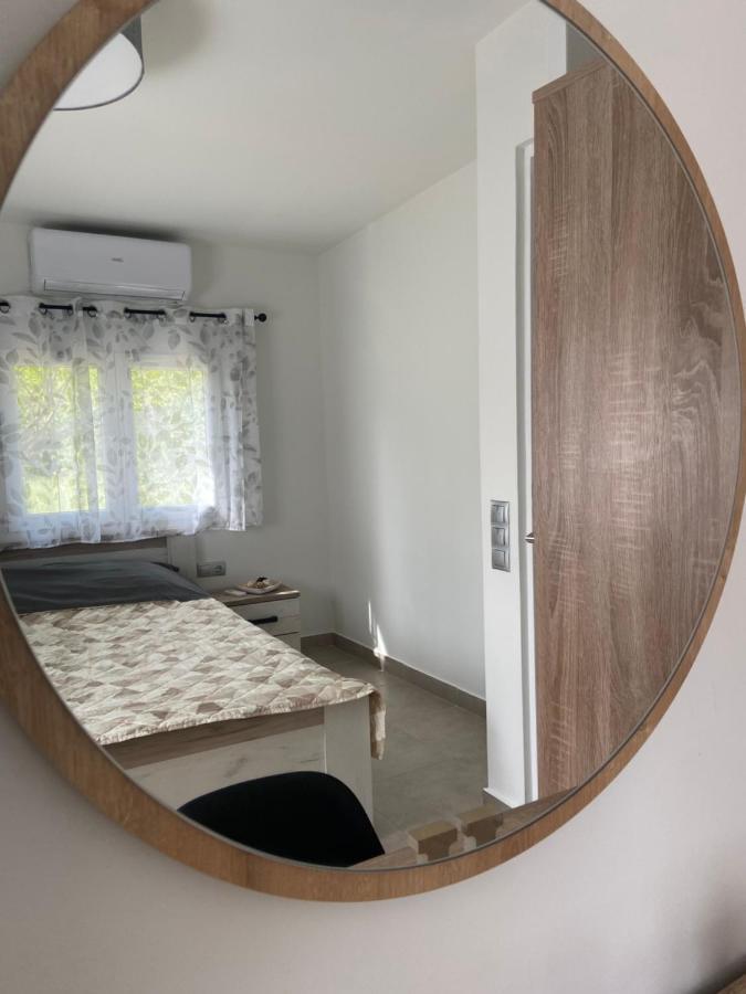 Вилла M & F House Оропос Экстерьер фото